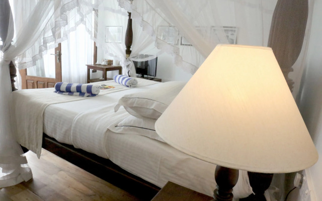 Sea World Boutique Hotel