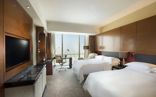 Hilton Shijiazhuang