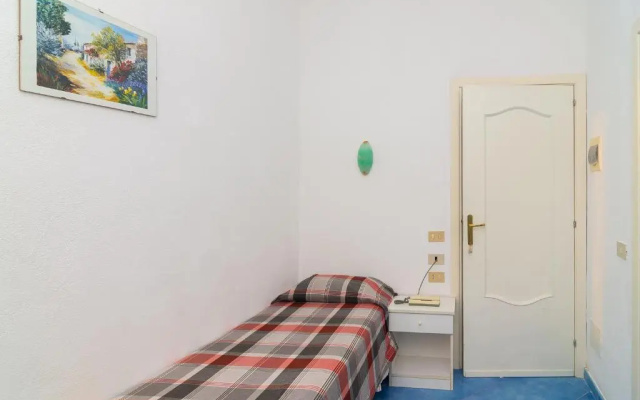 B&B Iside