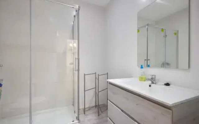 Apartamento Playa Los Boliches
