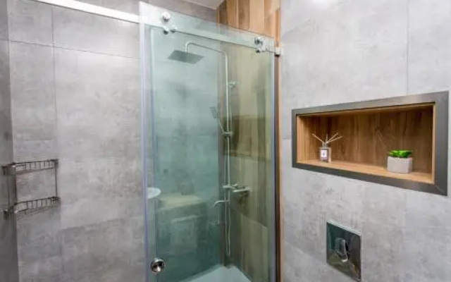 Magicstay - Flat 2 Bedrooms 1 Bathroom - Gudauri