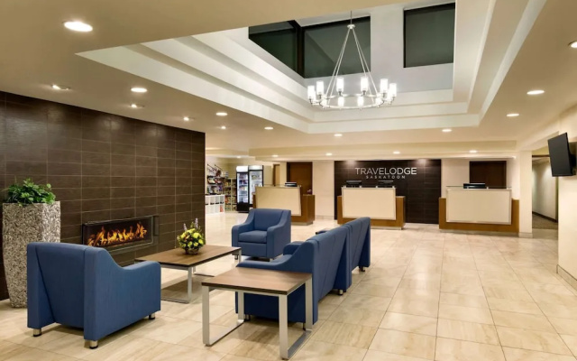 Travelodge Hotel Saskatoon