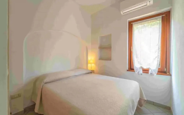 A Charming Accommodation Surrounded by Greenery