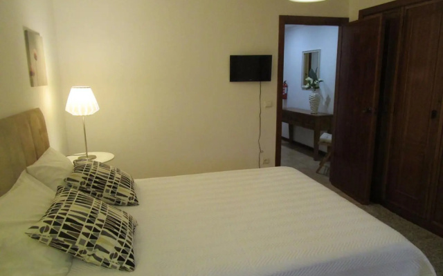 Turra Residence