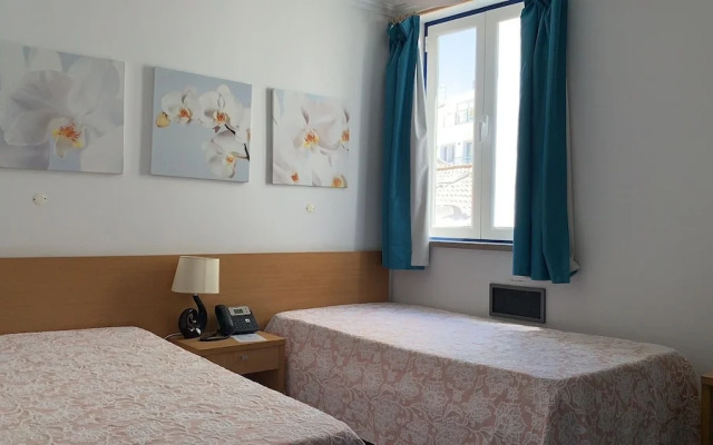 WEAA Hotel