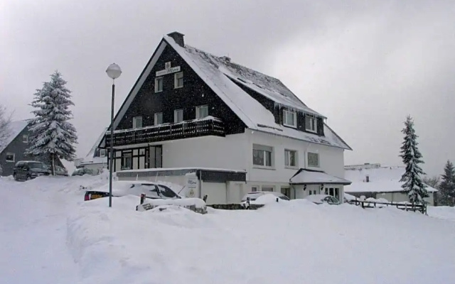 Gästehaus Mira