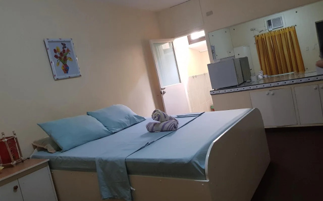 Cool Martin Resort Hotel
