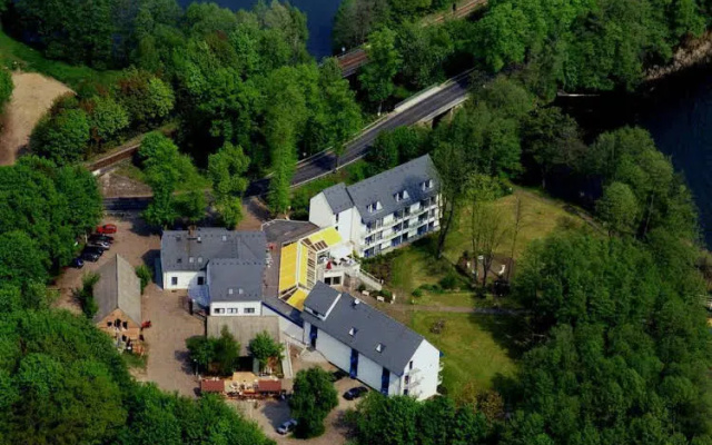 Hotel Fährkrug