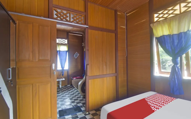 Pulisan Ekowisata Homestay By OYO
