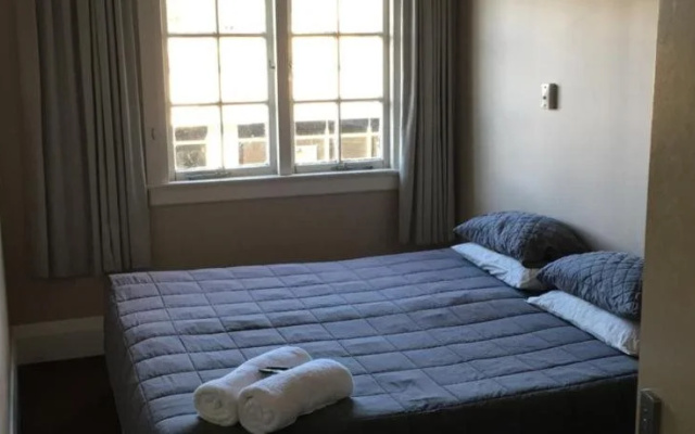 Kamo Motel