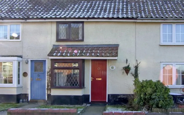 Wild Bryony Cottage