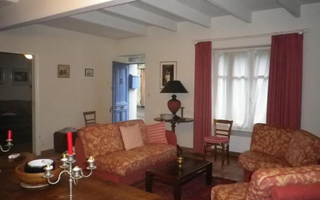 Maison Sauzon, 7 pièces, 10 personnes - FR-1-418-11