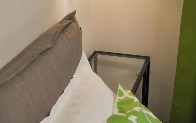 Eva Luxury Rooms Cagliari