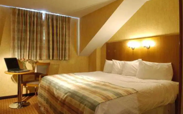Leicester North Hotel and Conference Centre