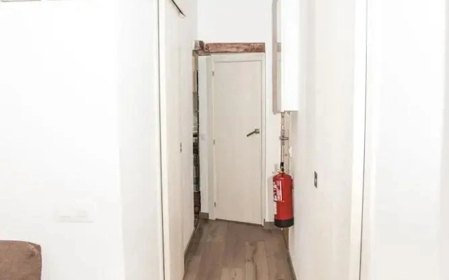 Apartamedntos St Pere Mitja 2