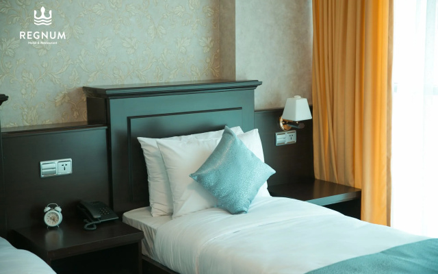 Regnum hotel