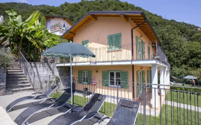 Montagna Del Sole
