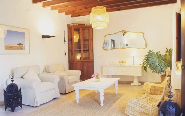 Villa CAN Llull