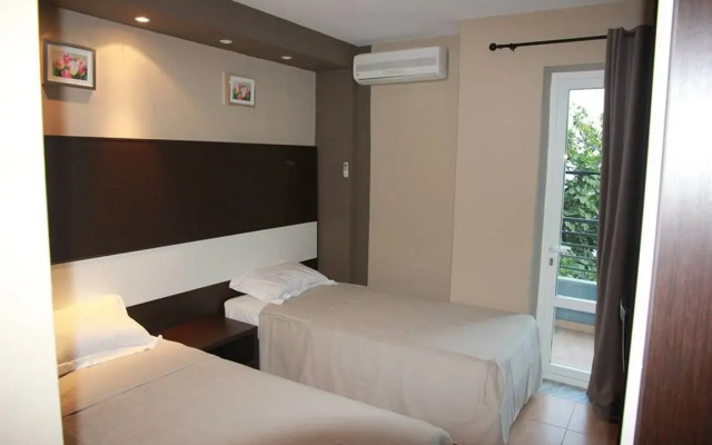 ABC Hotel