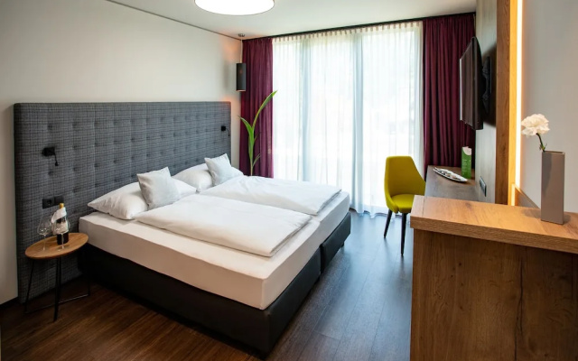 Rufis Hotel Innsbruck