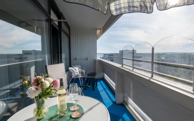 Panoramic Haus A8-9
