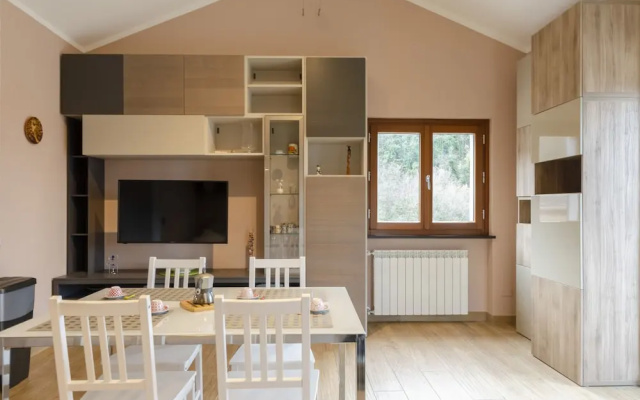 JOIVY Splendid Flat W/Terrace & Magnificent View