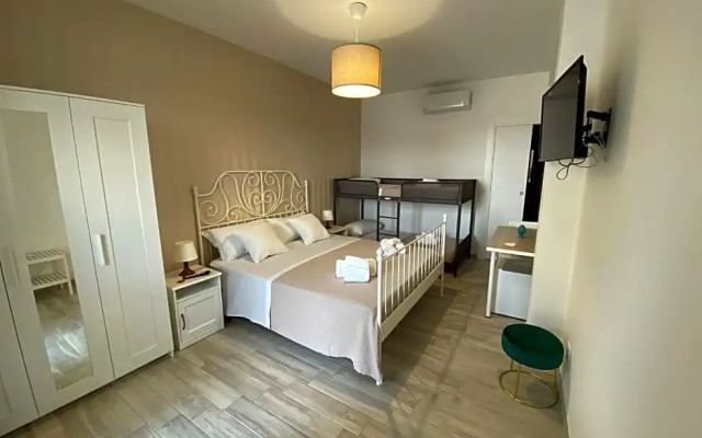 Residence La Perla Marzamemi