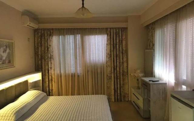 Lyden Hotel