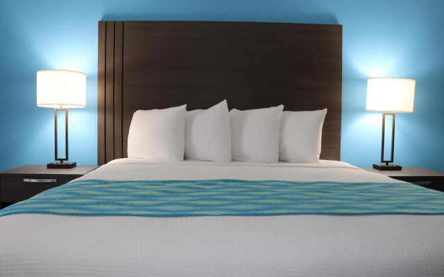 Quality Inn Jacksonville South