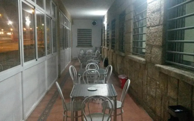 Albergue Caceres