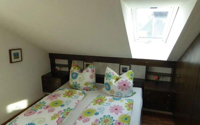 Ferienwohnung Bodenseeblick
