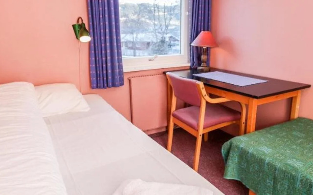 Thoen Hotel