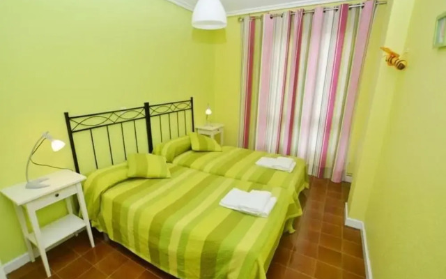 Apartment in Isla Playa, Cantabria 103310 by MO Rentals