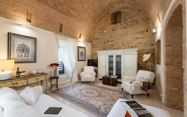 Villa Torre dell'acqua