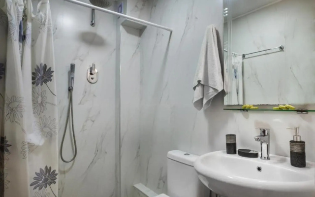 Golden Residence Family Resort