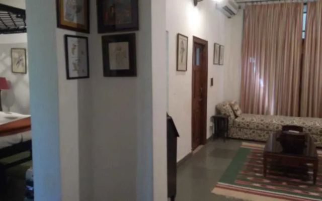 Walterre Resort