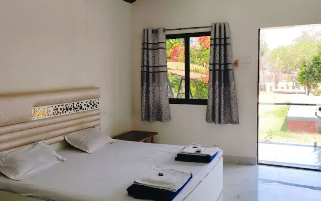 Swarnika Resort