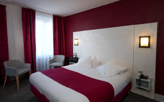 Inter Hotel Le Bristol