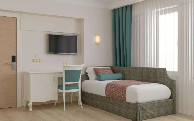 3T Residence & Hotel