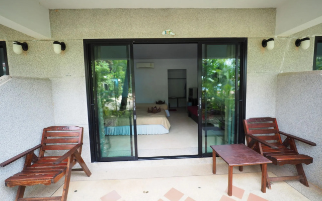 Green Garden Resort