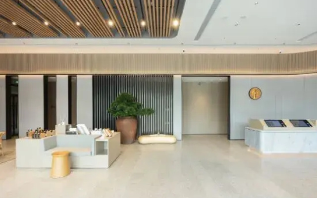 JI Hotel (Changshu Southeast Development Zone Kuncheng Lake Branch)