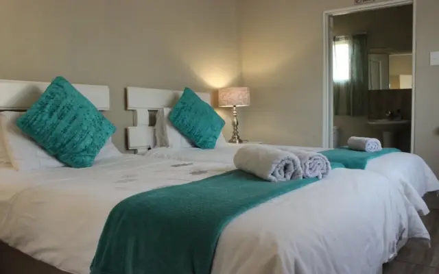 Khaya4u Guesthouse