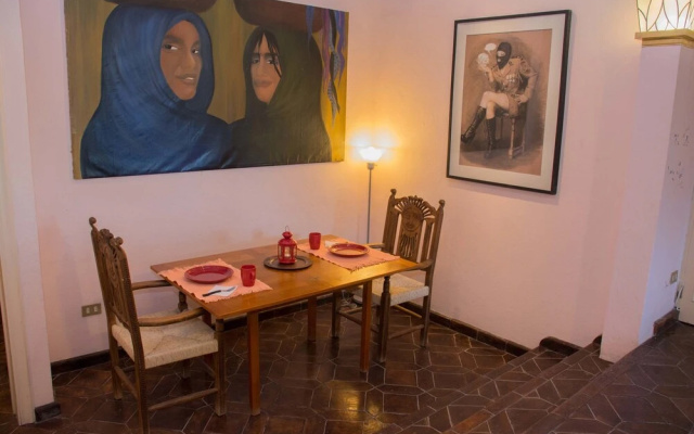 Casa Tamar