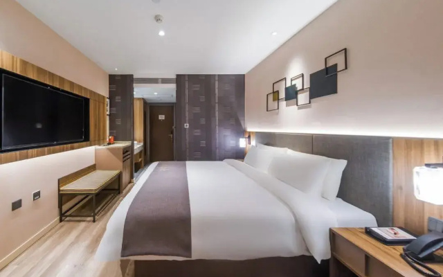 Home Inn Plus-Tianhe Sports Center