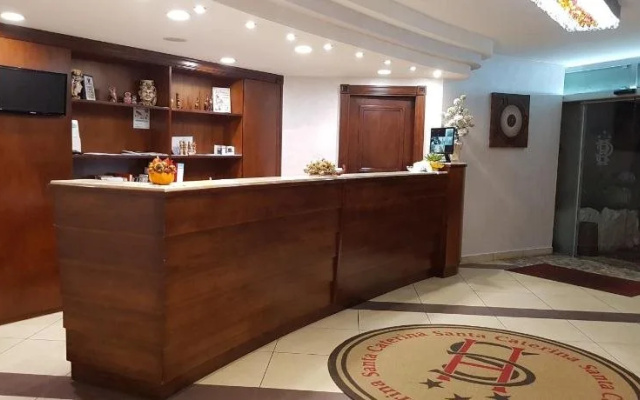 Hotel Santa Caterina
