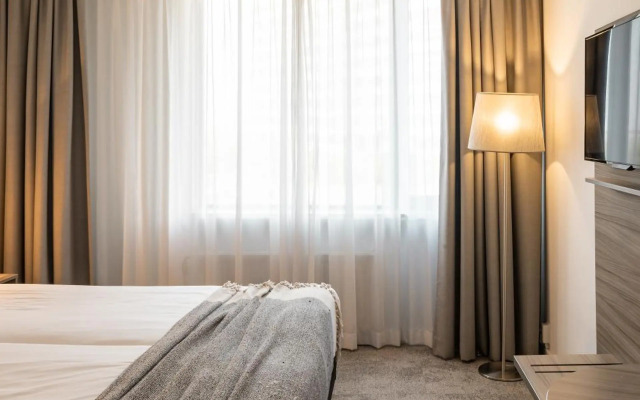 Churchill hotel Terneuzen