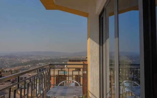 Downtown Nyumbani Cottages and Apartments
