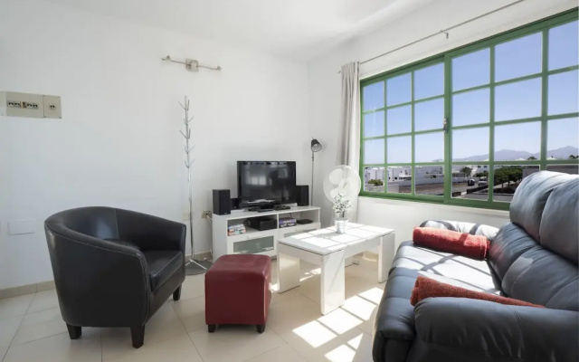 Apartment Los Zafiros in Puerto del Carmen