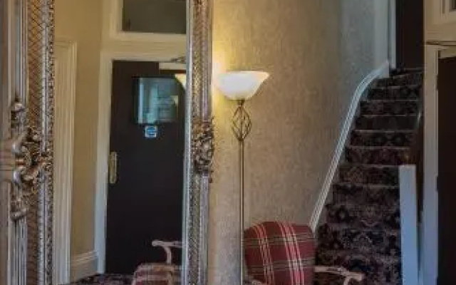 Ashborne Guest House