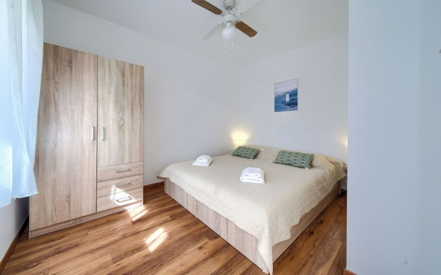 House Villa Drago